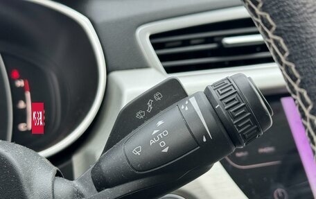 Geely Atlas I, 2021 год, 1 899 000 рублей, 16 фотография