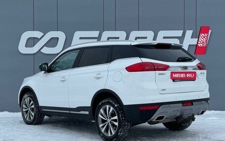 Geely Atlas I, 2021 год, 1 899 000 рублей, 2 фотография