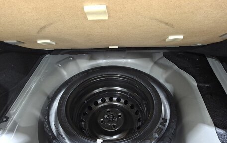 Hyundai Solaris II рестайлинг, 2018 год, 1 190 000 рублей, 20 фотография