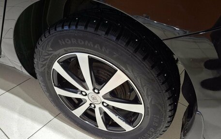 Hyundai Solaris II рестайлинг, 2018 год, 1 190 000 рублей, 21 фотография