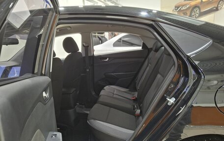 Hyundai Solaris II рестайлинг, 2018 год, 1 190 000 рублей, 26 фотография