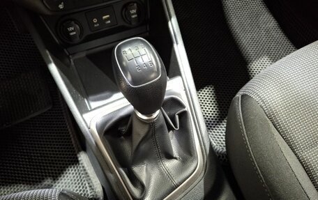 Hyundai Solaris II рестайлинг, 2018 год, 1 190 000 рублей, 32 фотография