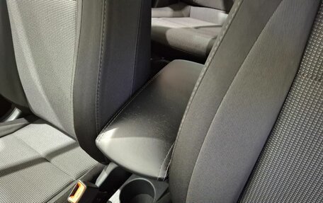 Hyundai Solaris II рестайлинг, 2018 год, 1 190 000 рублей, 34 фотография