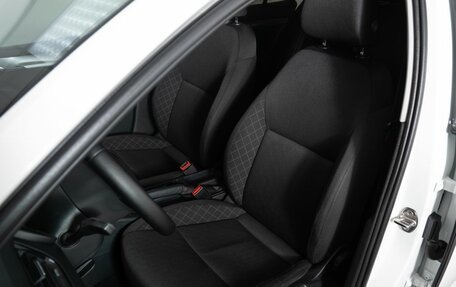 Skoda Octavia, 2018 год, 1 348 000 рублей, 6 фотография