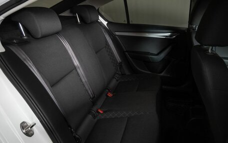 Skoda Octavia, 2018 год, 1 348 000 рублей, 9 фотография