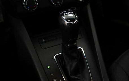 Skoda Octavia, 2018 год, 1 348 000 рублей, 13 фотография