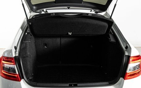 Skoda Octavia, 2018 год, 1 348 000 рублей, 18 фотография