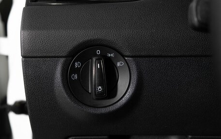 Skoda Octavia, 2018 год, 1 348 000 рублей, 16 фотография