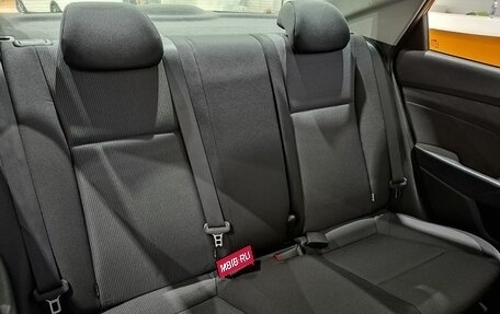 Hyundai Solaris II рестайлинг, 2018 год, 1 190 000 рублей, 36 фотография