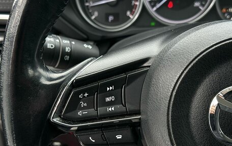 Mazda CX-5 II, 2018 год, 2 739 000 рублей, 23 фотография