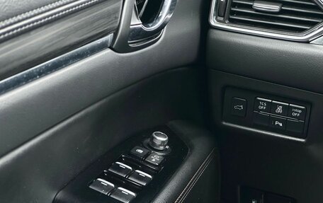 Mazda CX-5 II, 2018 год, 2 739 000 рублей, 33 фотография