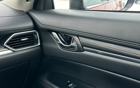 Mazda CX-5 II, 2018 год, 2 739 000 рублей, 36 фотография