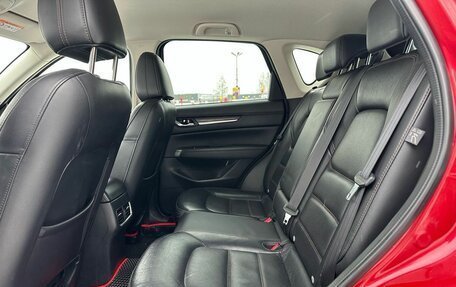 Mazda CX-5 II, 2018 год, 2 739 000 рублей, 40 фотография