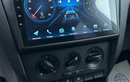 Skoda Rapid I, 2015 год, 1 149 000 рублей, 18 фотография