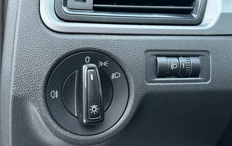 Skoda Rapid I, 2015 год, 1 149 000 рублей, 22 фотография