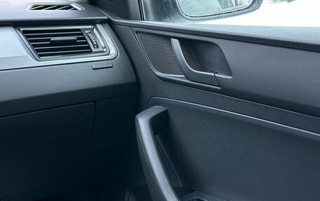 Skoda Rapid I, 2015 год, 1 149 000 рублей, 25 фотография