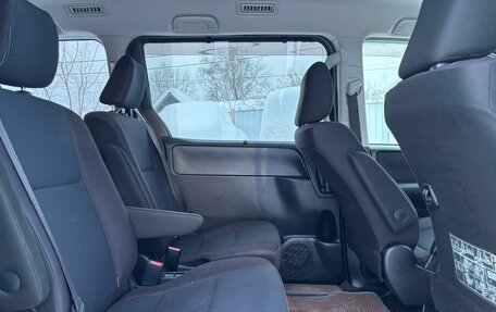 Toyota Noah III, 2015 год, 1 849 000 рублей, 8 фотография