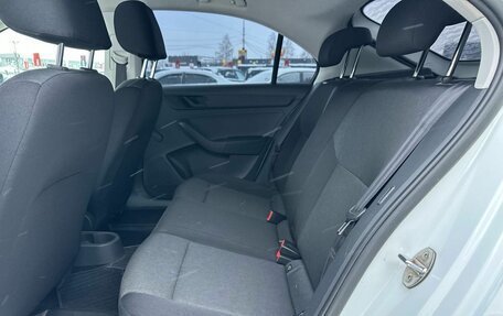 Skoda Rapid I, 2015 год, 1 149 000 рублей, 27 фотография