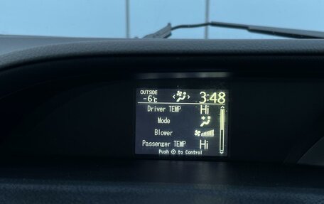 Toyota Noah III, 2015 год, 1 849 000 рублей, 20 фотография