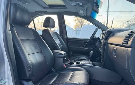 KIA Sorento IV, 2011 год, 1 099 000 рублей, 8 фотография