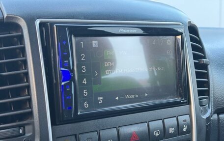 KIA Sorento IV, 2011 год, 1 099 000 рублей, 20 фотография