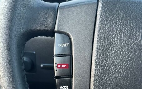 KIA Sorento IV, 2011 год, 1 099 000 рублей, 15 фотография