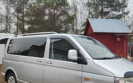 Volkswagen Transporter T5 рестайлинг, 2006 год, 1 150 000 рублей, 3 фотография