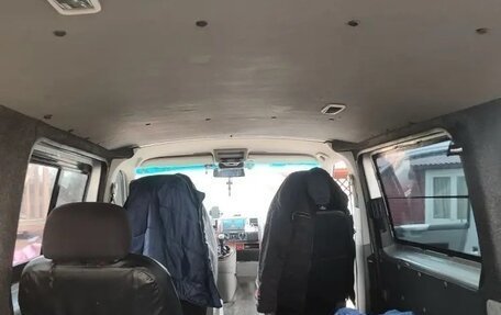 Volkswagen Transporter T5 рестайлинг, 2006 год, 1 150 000 рублей, 10 фотография