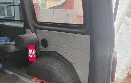 Volkswagen Transporter T5 рестайлинг, 2006 год, 1 150 000 рублей, 9 фотография