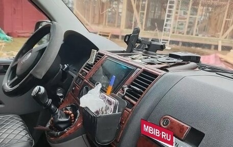 Volkswagen Transporter T5 рестайлинг, 2006 год, 1 150 000 рублей, 7 фотография