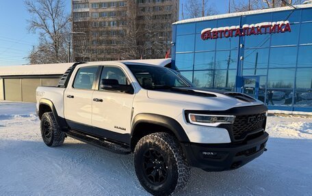 Rambler 1500, 2025 год, 10 199 999 рублей, 1 фотография