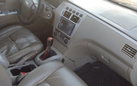 Chery Fora (A21), 2007 год, 180 000 рублей, 1 фотография