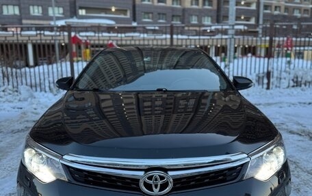 Toyota Camry, 2013 год, 1 730 000 рублей, 1 фотография