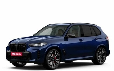 BMW X5, 2025 год, 15 890 000 рублей, 1 фотография