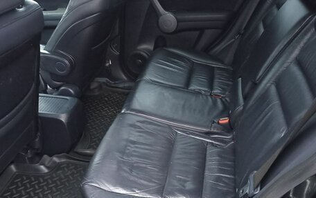 Honda CR-V III рестайлинг, 2008 год, 1 200 000 рублей, 9 фотография