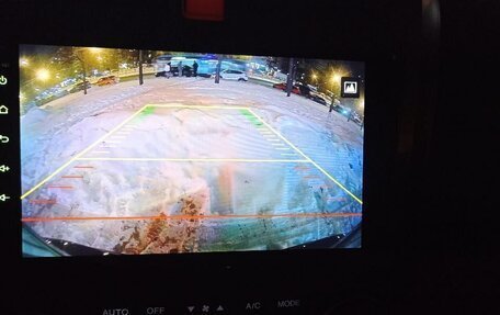 Honda CR-V III рестайлинг, 2008 год, 1 200 000 рублей, 10 фотография