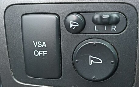 Honda CR-V III рестайлинг, 2008 год, 1 200 000 рублей, 11 фотография