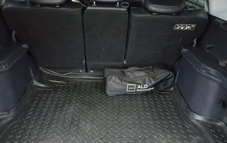 Honda CR-V III рестайлинг, 2008 год, 1 200 000 рублей, 15 фотография