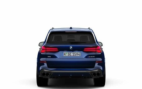 BMW X5, 2025 год, 15 890 000 рублей, 8 фотография