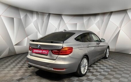 BMW 3 серия, 2013 год, 1 647 000 рублей, 2 фотография