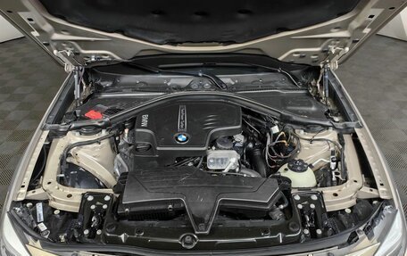 BMW 3 серия, 2013 год, 1 647 000 рублей, 10 фотография