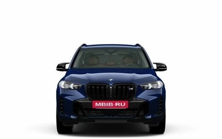 BMW X5, 2025 год, 15 890 000 рублей, 5 фотография