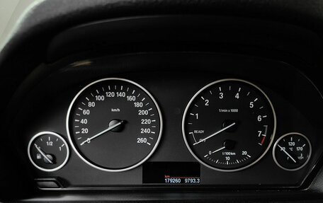 BMW 3 серия, 2013 год, 1 647 000 рублей, 13 фотография