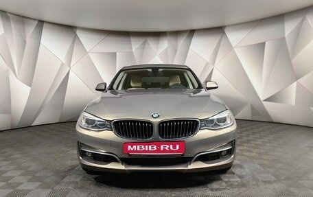 BMW 3 серия, 2013 год, 1 647 000 рублей, 3 фотография