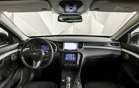 Infiniti QX50 II, 2019 год, 2 895 000 рублей, 13 фотография