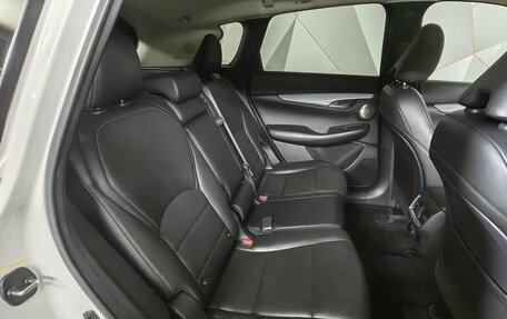 Infiniti QX50 II, 2019 год, 2 895 000 рублей, 15 фотография