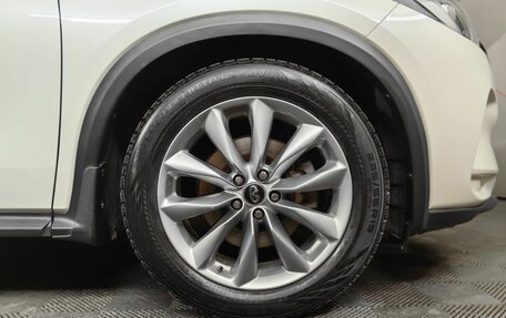 Infiniti QX50 II, 2019 год, 2 895 000 рублей, 9 фотография