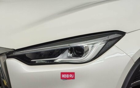 Infiniti QX50 II, 2019 год, 2 895 000 рублей, 10 фотография