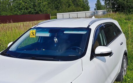 KIA Sorento II рестайлинг, 2018 год, 2 600 000 рублей, 3 фотография