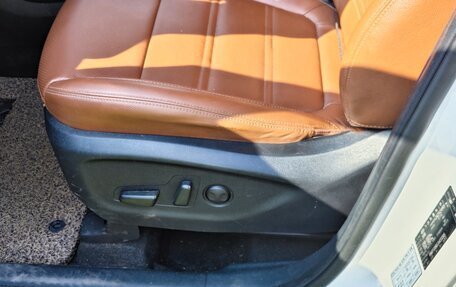 KIA Sorento II рестайлинг, 2018 год, 2 600 000 рублей, 13 фотография